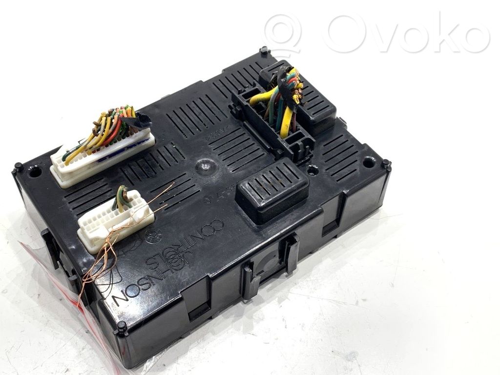 Nissan Note (E11) Other control units/modules 