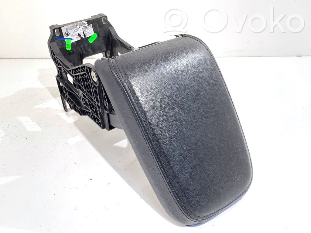 Skoda Kodiaq Armrest 