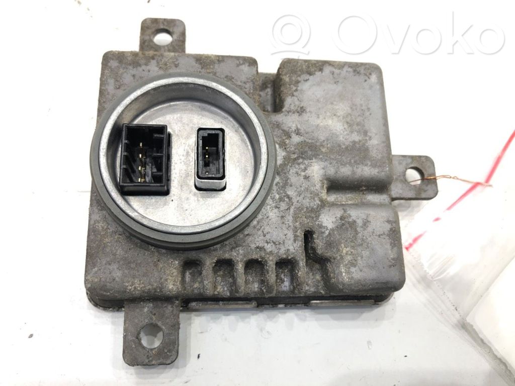 Audi A4 S4 B8 8K Modulo del convertitore di tensione/trasformatore