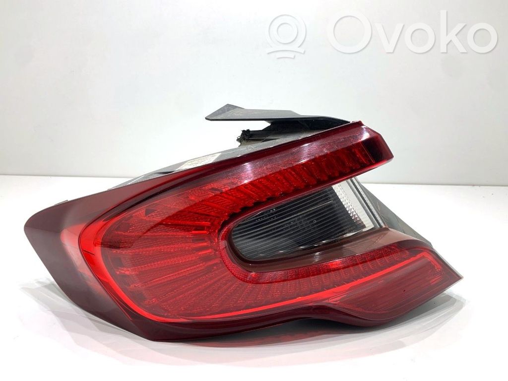 Fiat Tipo Lampa tylna 