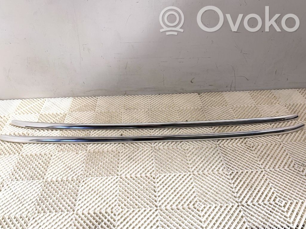 Audi A6 S6 C7 4G Șină bară capotă 