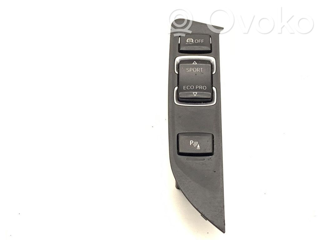 BMW 3 F30 F35 F31 Altri interruttori/pulsanti/cambi 