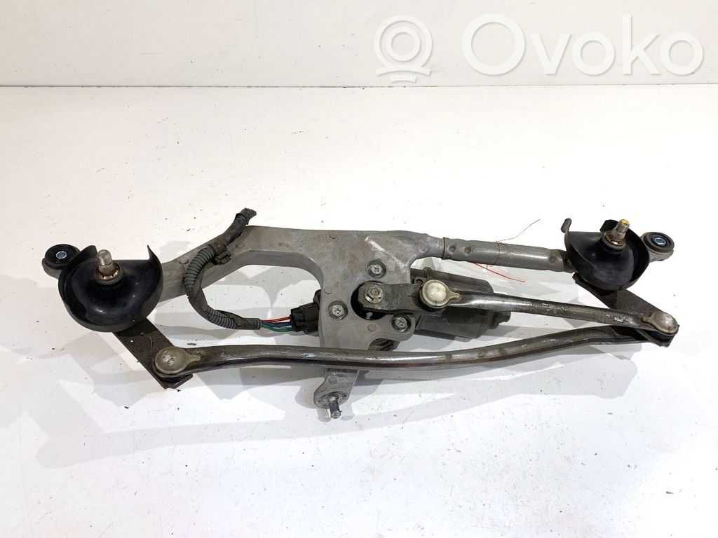 Toyota Auris E180 Motor și paralelogram ștergător parbriz 