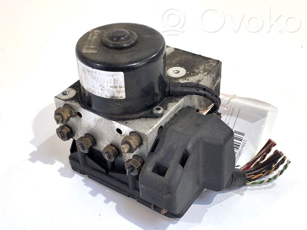 Bomba de ABS   8619538