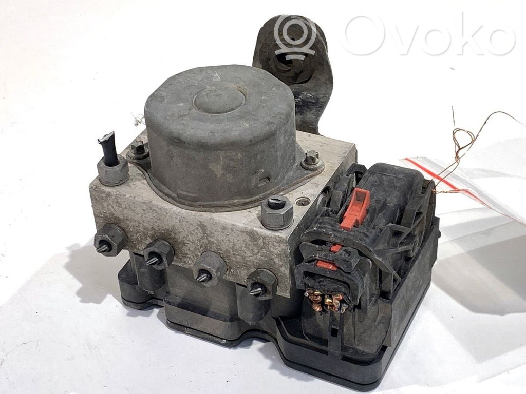 Volkswagen Polo V 6R Bomba de ABS 
