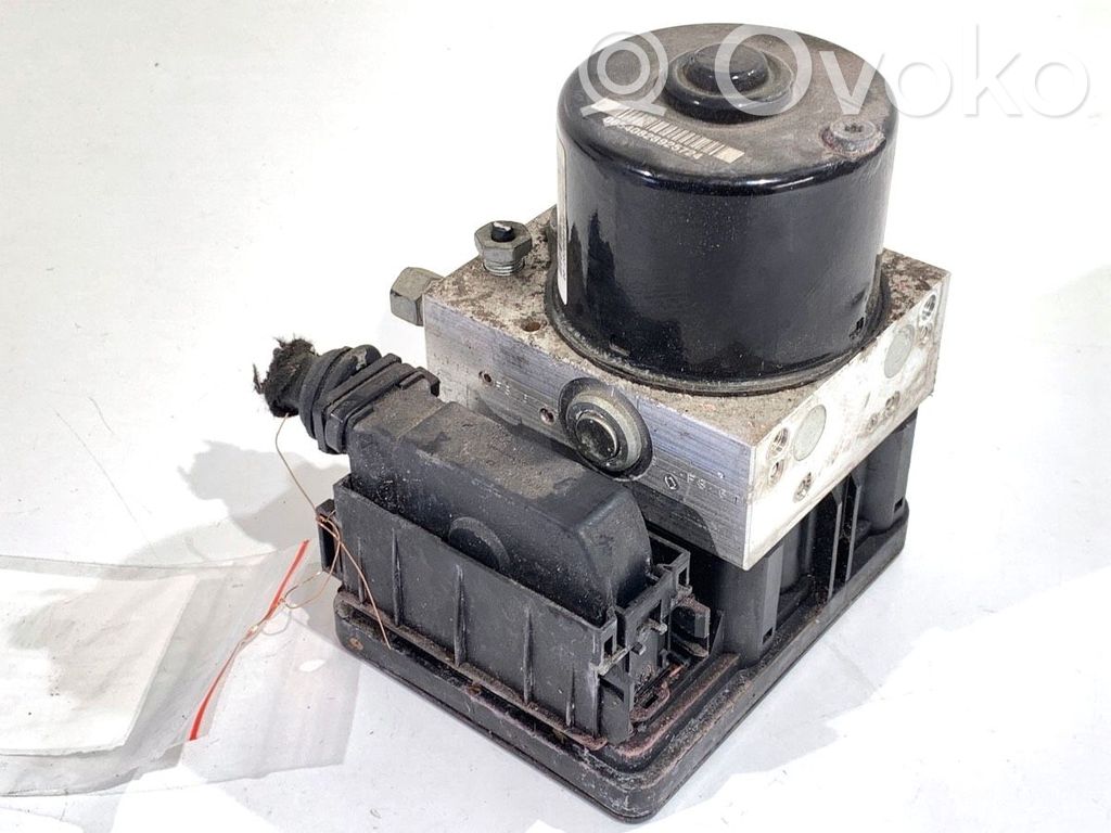 Opel Astra J ABS Blokas 