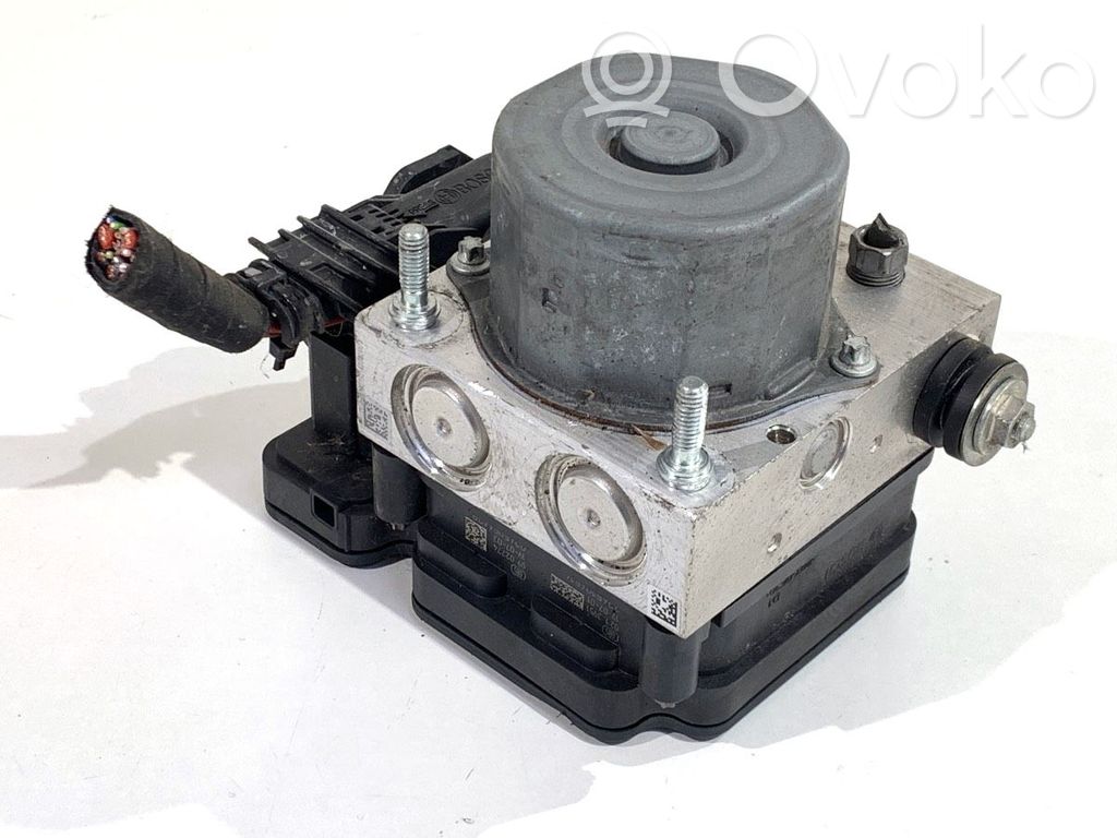 Dacia Duster II ABS Pump 