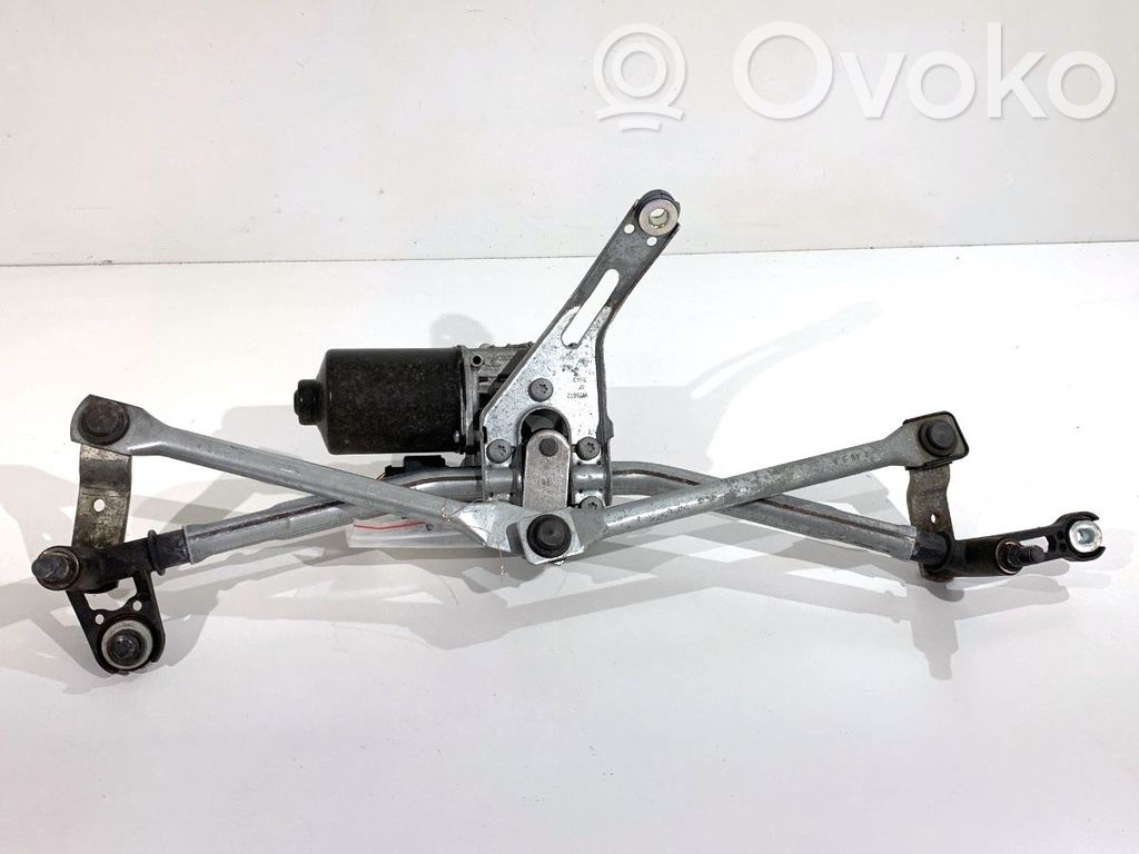 Volvo XC60 Motor și paralelogram ștergător parbriz 