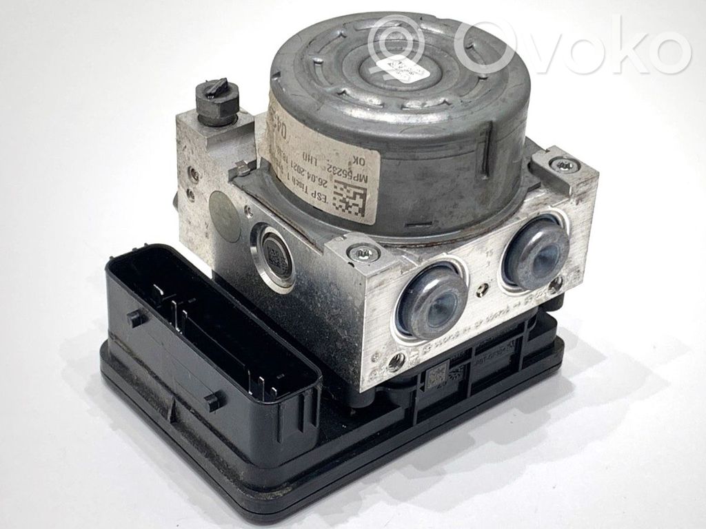 Ford Fiesta ABS Blokas 