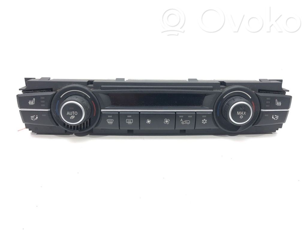 BMW X5 E70 Interior fan control switch 