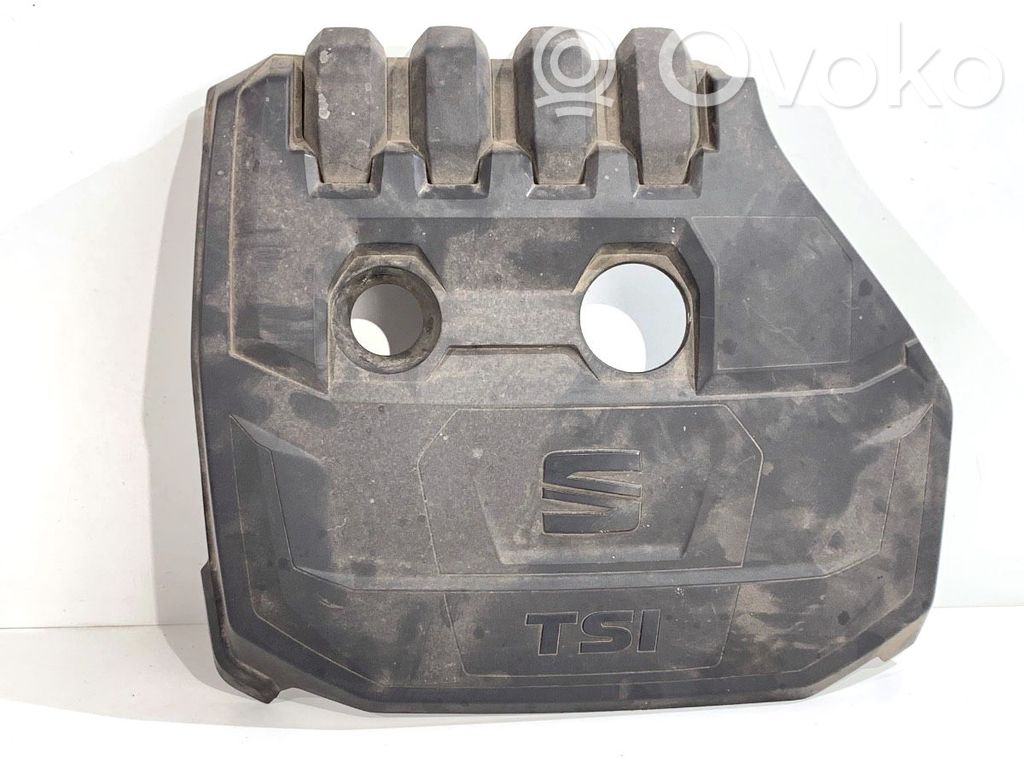 Seat Leon (5F) Motorabdeckung 