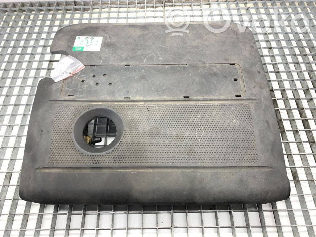 Volkswagen Golf V Luftfilterkasten 