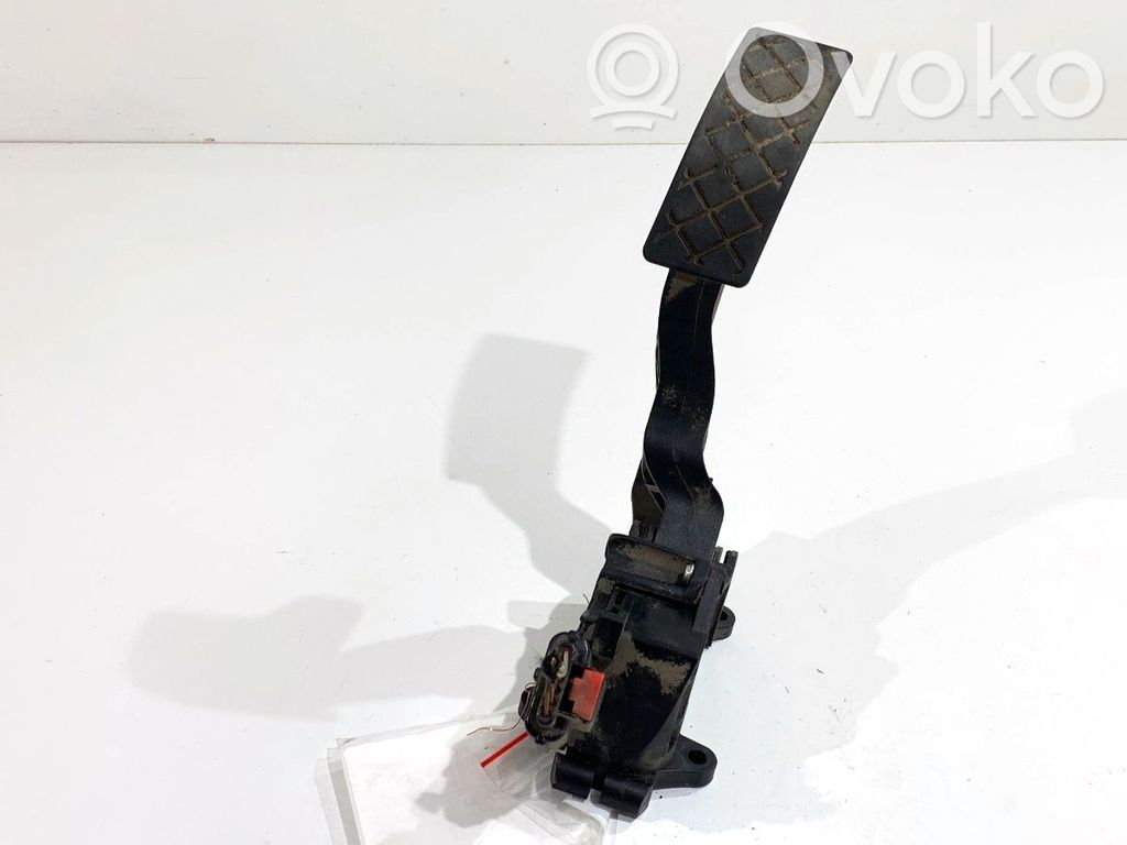 Skoda Rapid (NH) Gaspedal 