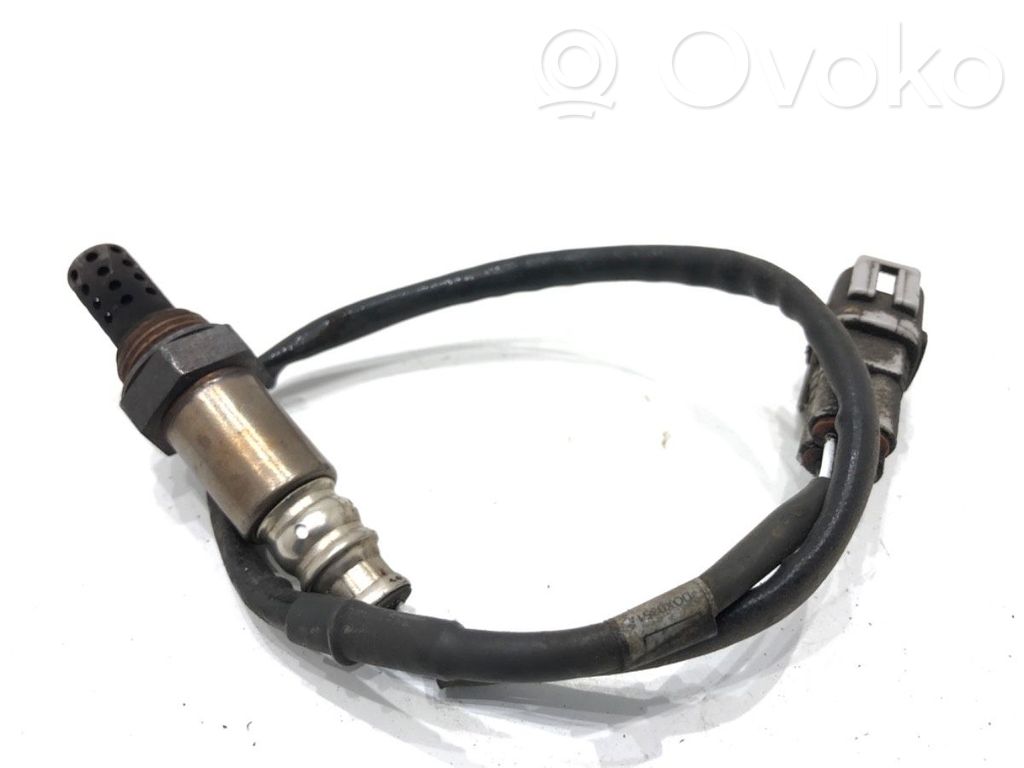 Suzuki Swift I Lambda probe sensor 
