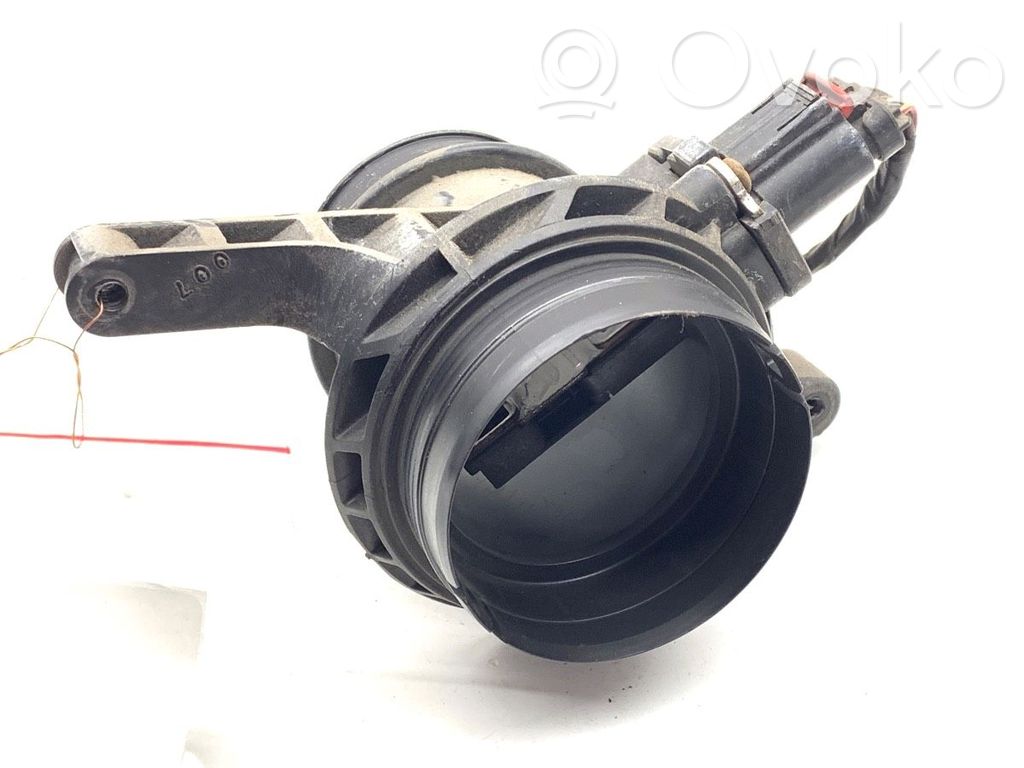 Ford Focus Luftmassenmesser Luftmengenmesser 