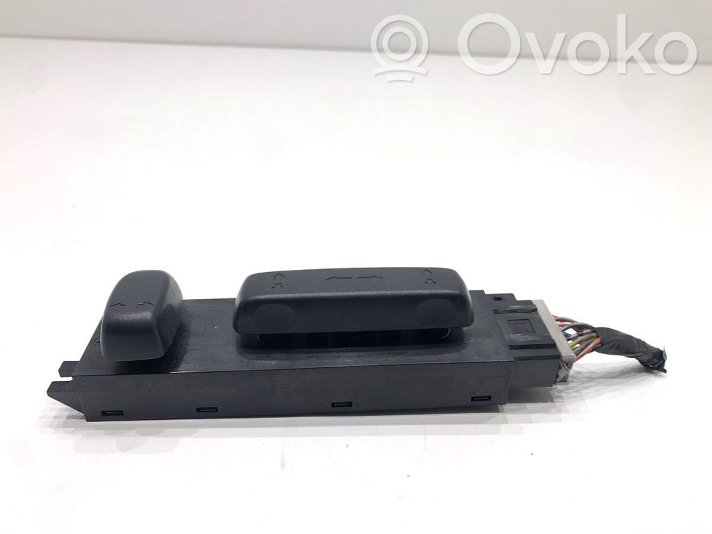Przyciski sterowania fotela   4121631SDB3A701