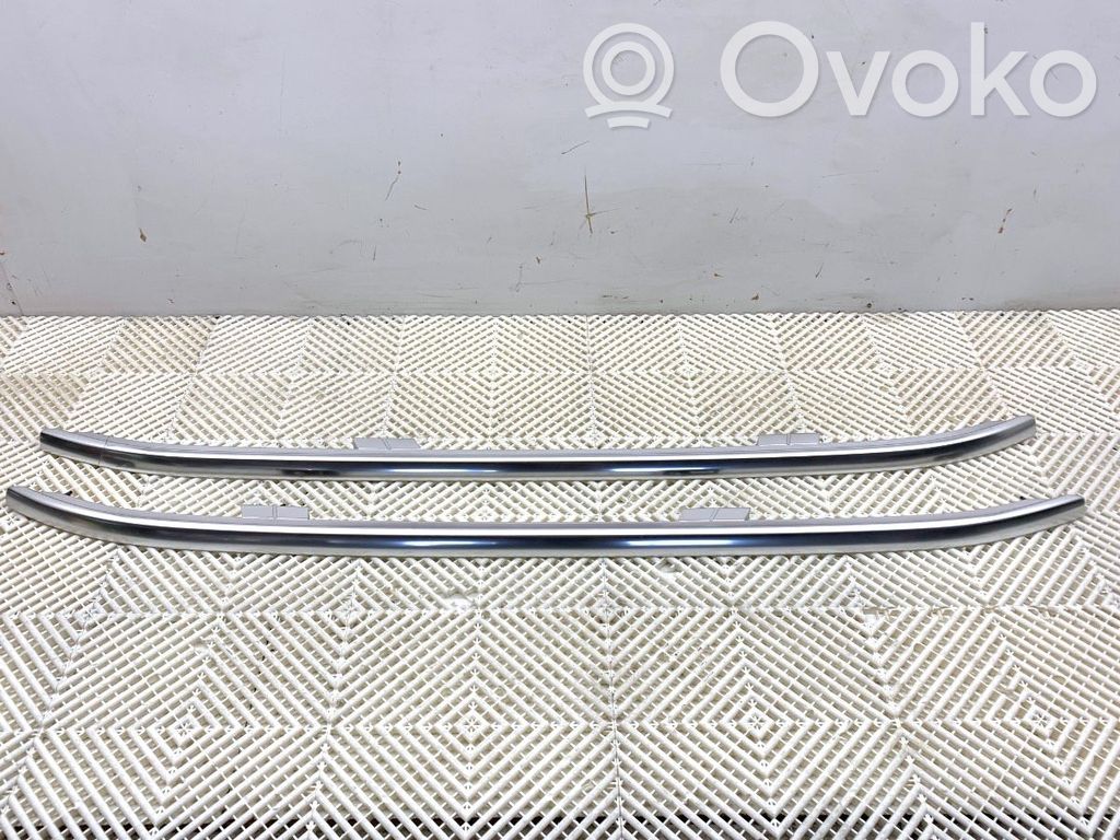 Audi A4 S4 B9 8W Relingi dachowe 