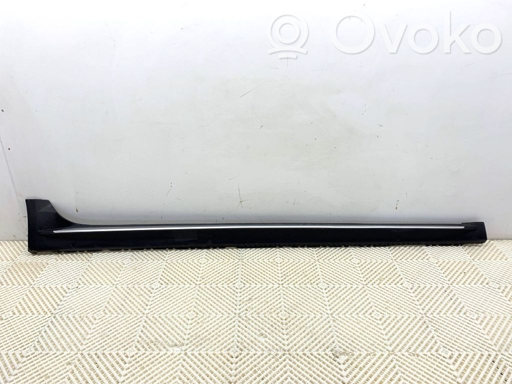 Audi A4 S4 B9 8W Listón delantero (repuesto de carrocería) 