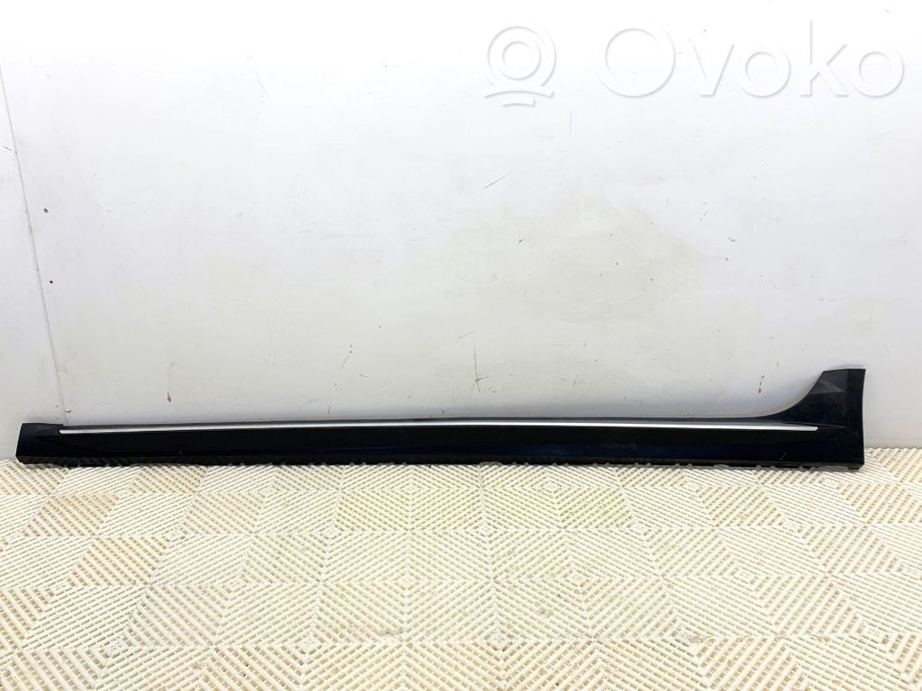 Audi A4 S4 B9 8W Listón delantero (repuesto de carrocería) 