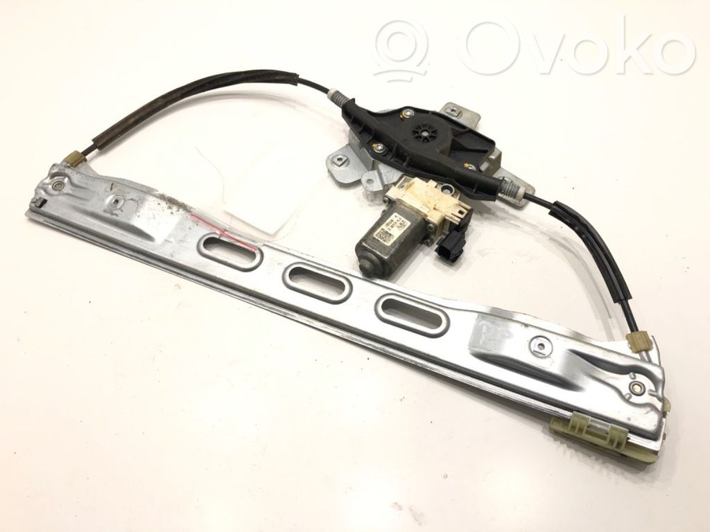 Ford Transit -  Tourneo Connect Regulador de puerta delantera con motor 