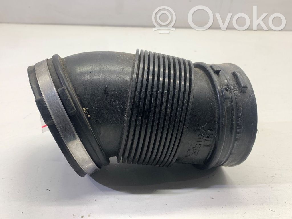 Audi A8 S8 D4 4H Conductă/furtun admisie aer 