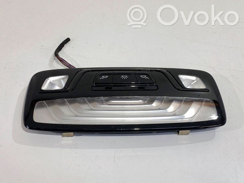 BMW X5 G05 Panel oświetlenia wnętrza kabiny 