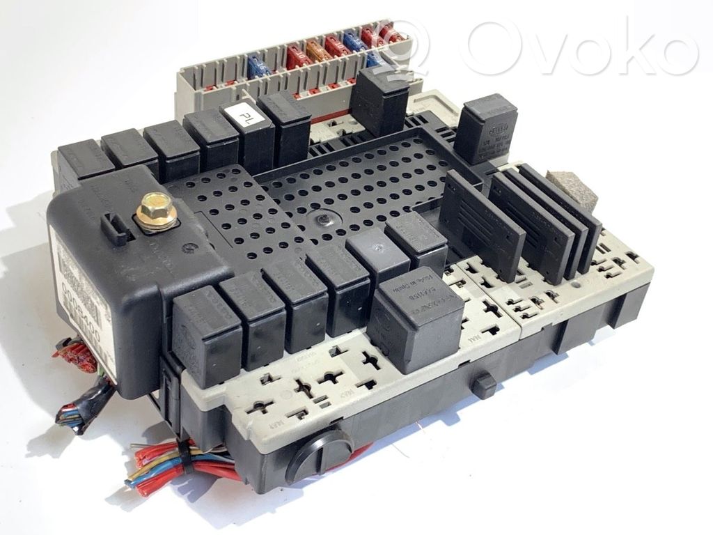 Volvo V70 Alte unități/module de control 