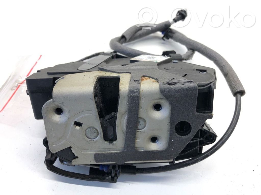 Ford Focus Front door lock 