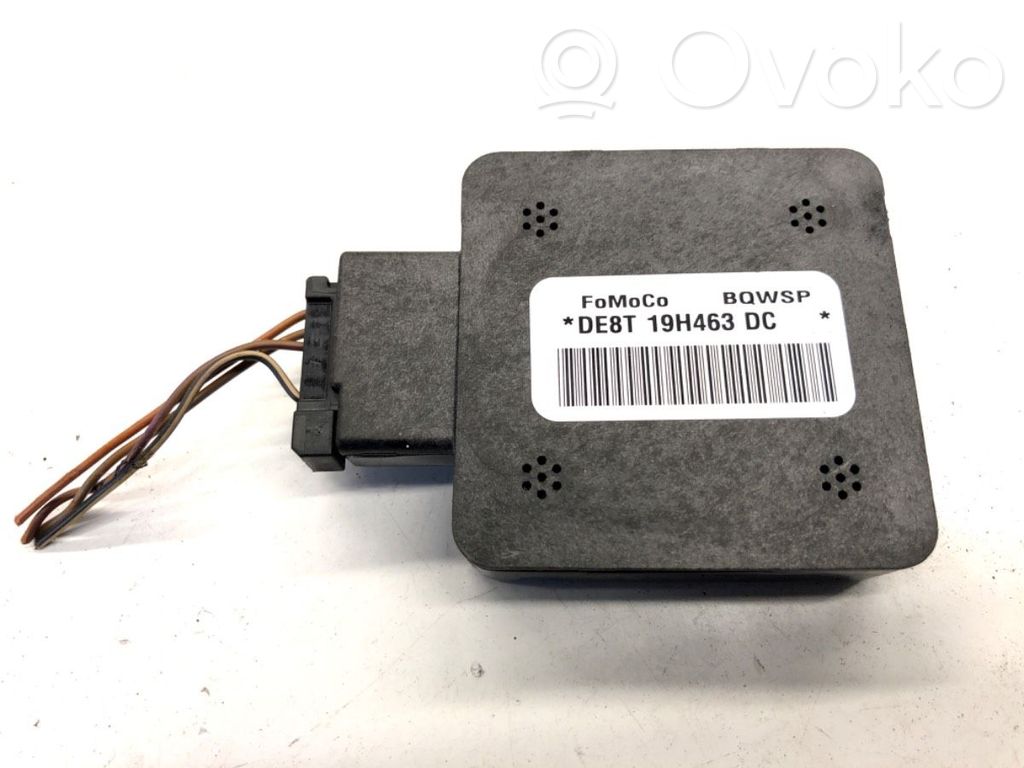Bluetooth modulis   DE8T19H463DC