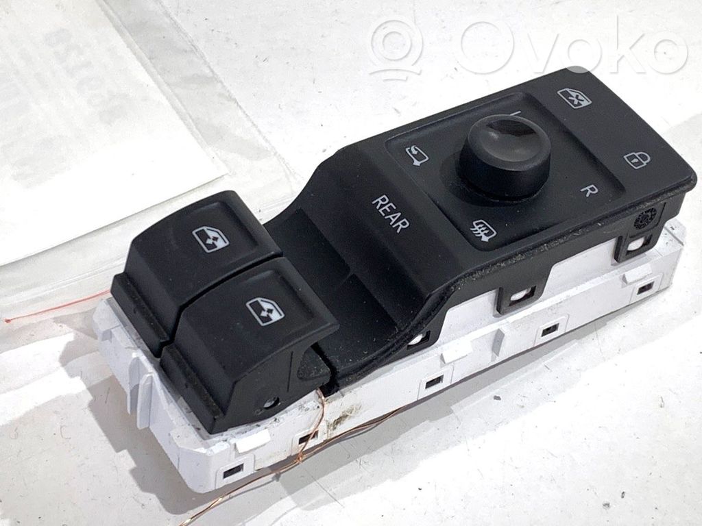 Volkswagen ID.3 Comutator comandă geamuri electrice 