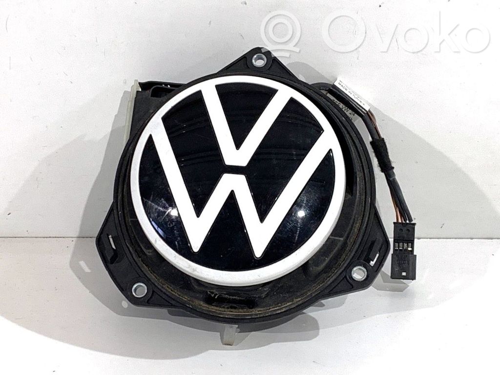 Volkswagen ID.3 Cameră marșarier 