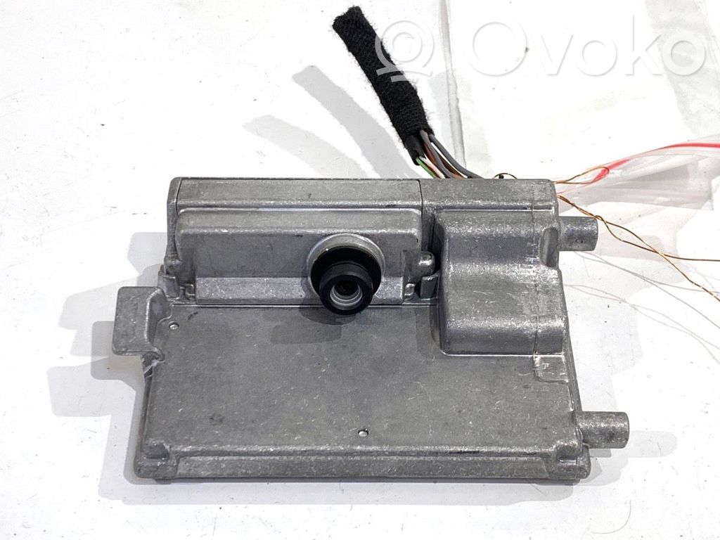 Volkswagen ID.3 Windshield/windscreen camera 