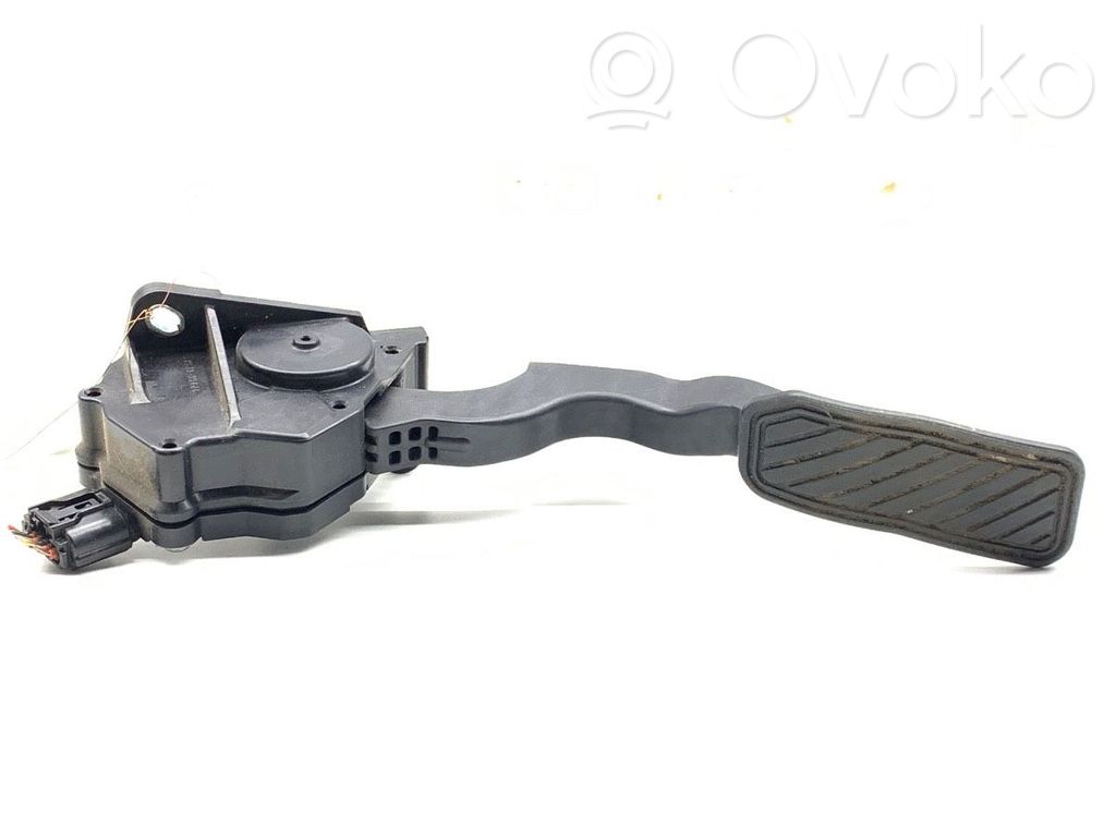 Mazda 2 Accelerator throttle pedal 