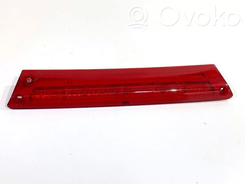 Ford Fiesta Third/center stoplight 