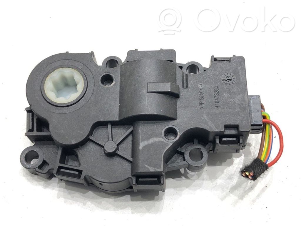 Volvo XC60 Motorino attuatore aria 
