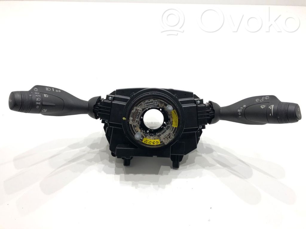 Volvo XC60 Bloc semnalizator și ștergător parbriz 