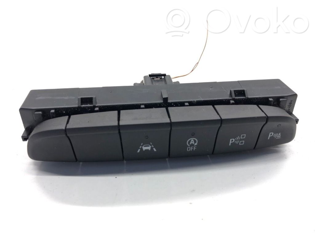 Opel Insignia B Otros interruptores/perillas/selectores 