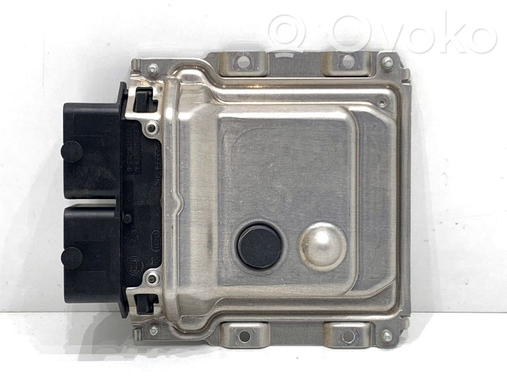 Engine control unit/module ECU   0261S18678