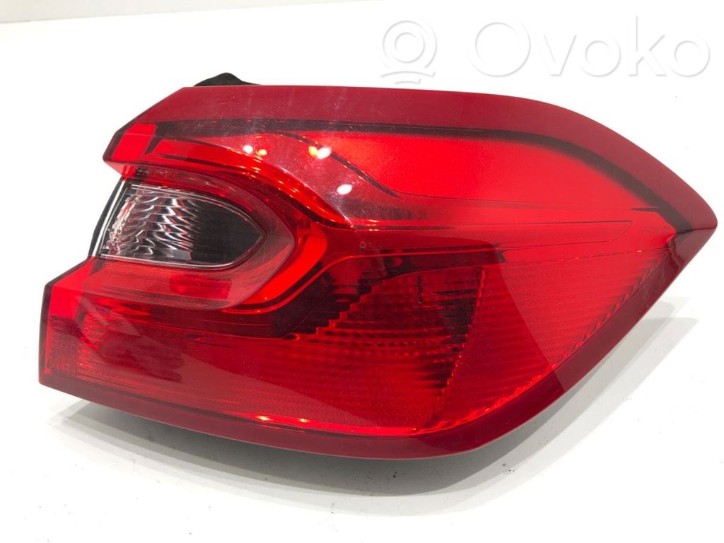 Ford Fiesta Takavalot 