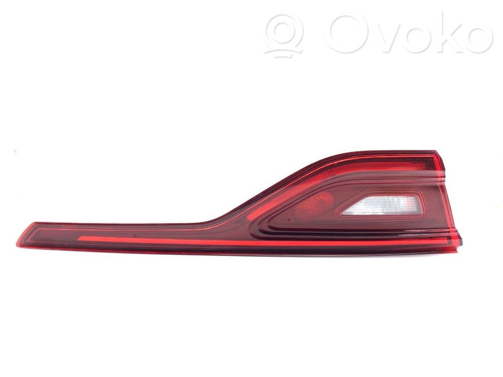 Renault Talisman Rear/tail lights 