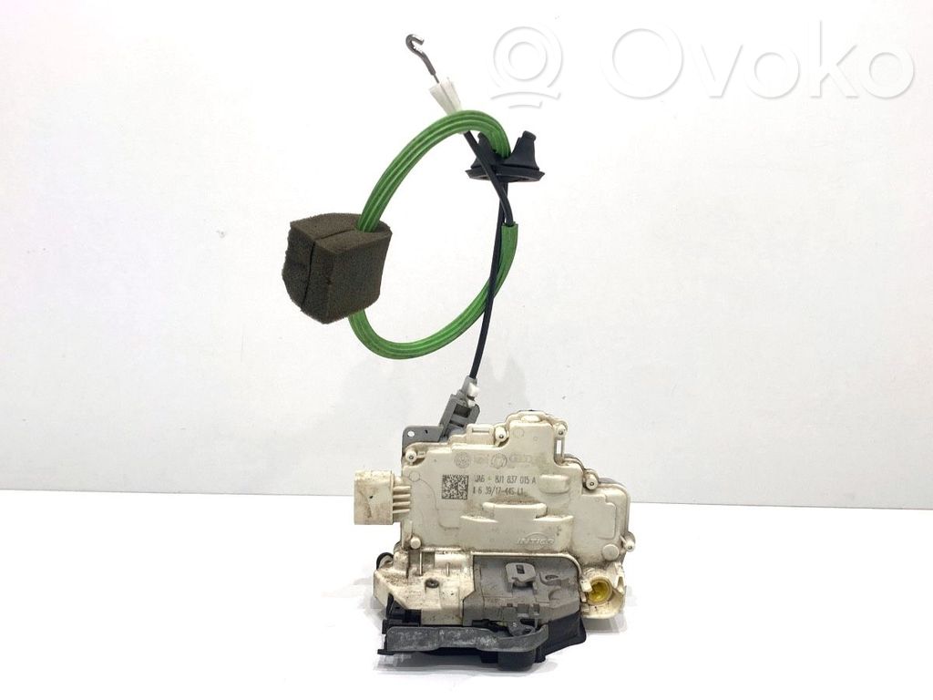 Audi A5 8T 8F Serratura portiera anteriore