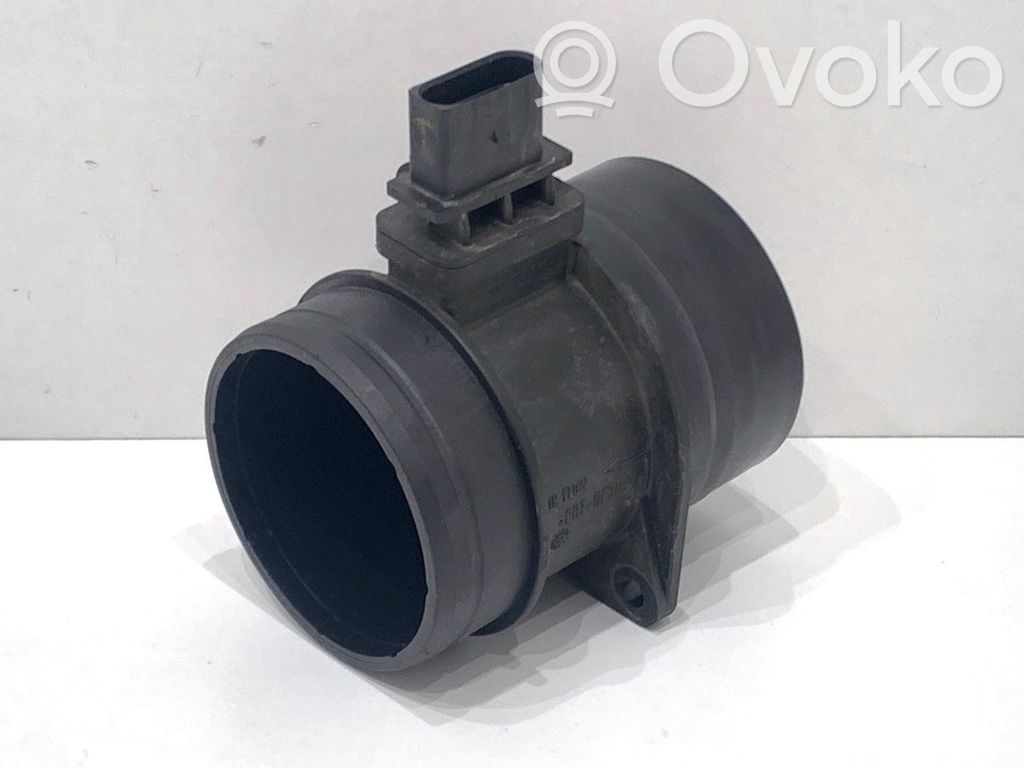 Audi A4 S4 B8 8K Misuratore di portata d'aria 