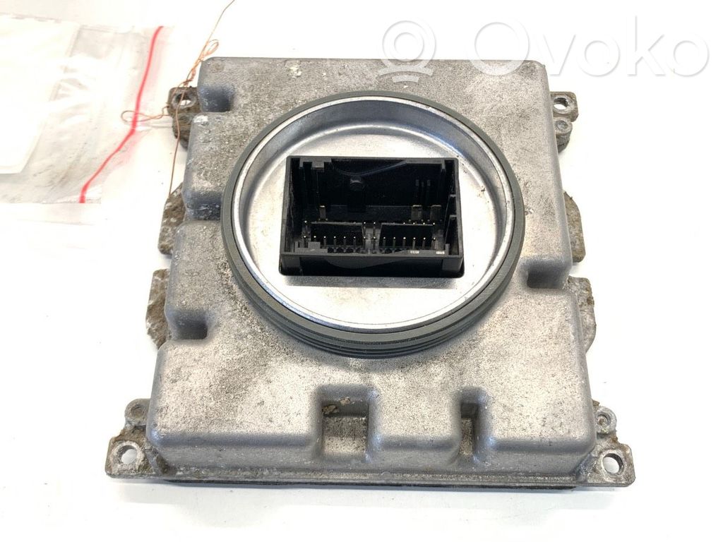 Audi A4 S4 B9 8W Modulo del convertitore di tensione/trasformatore 
