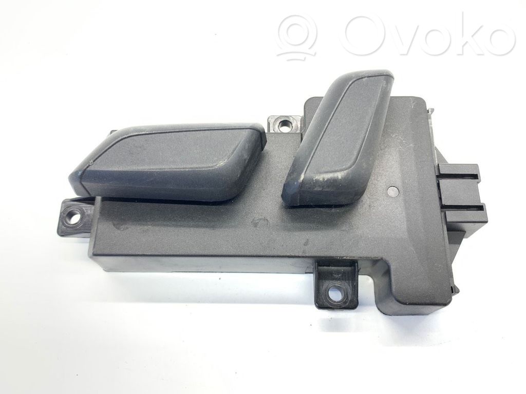 Audi A4 S4 B9 8W Interruptor de control del asiento 