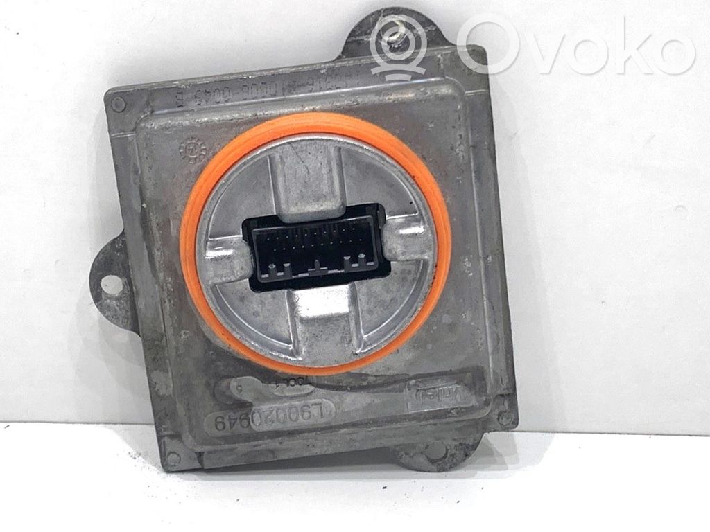 Ford Kuga II Module convertisseur de tension 