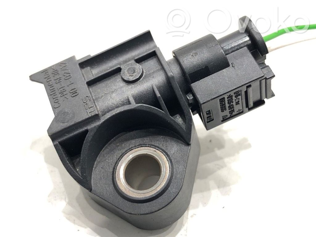 Airbagsensor Crashsensor Drucksensor   5WA907651