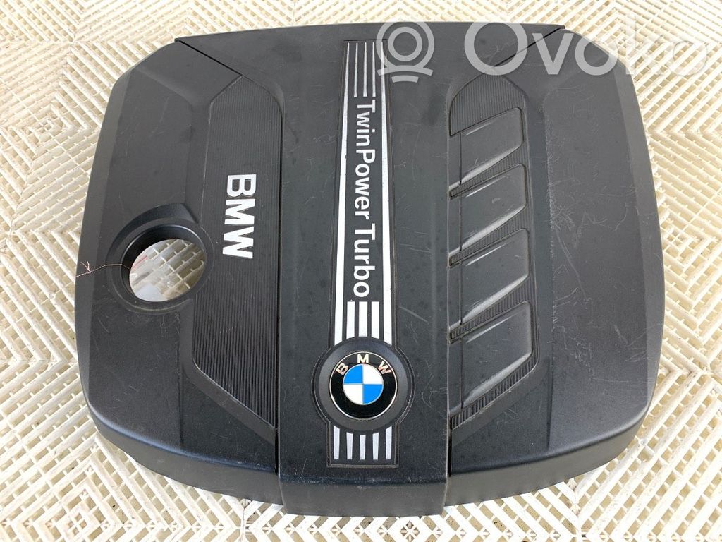 BMW 5 F10 F11 Copri motore (rivestimento)