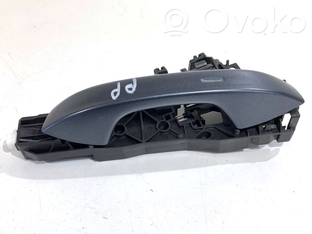 Türgriff Türöffner vorne   5FA837206
