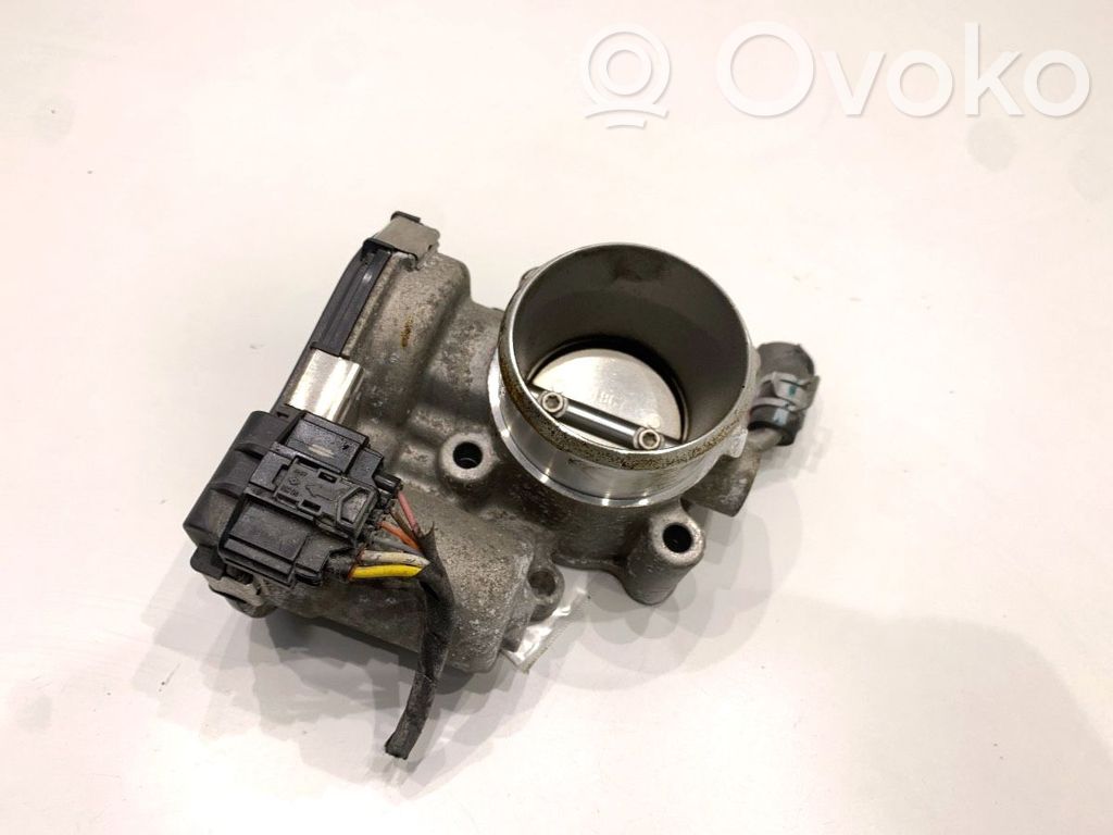 Hyundai i20 (BC3 BI3) Motora slāpēšanas vārsts / drosele 