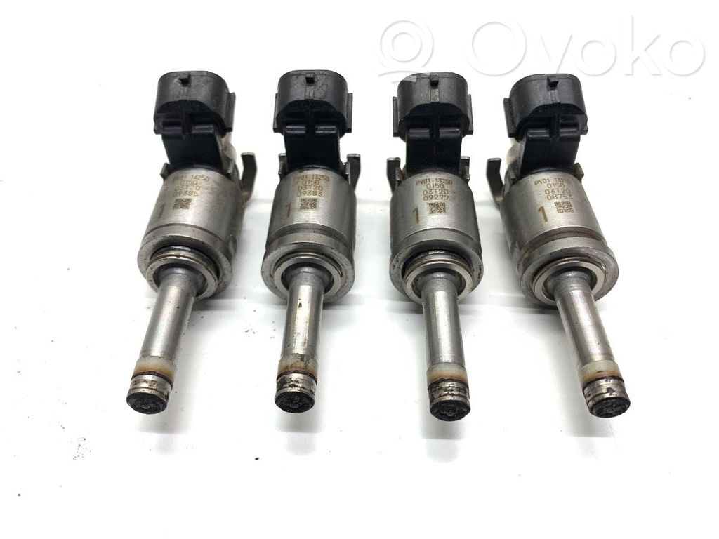 Mazda CX-9 Fuel injectors set 